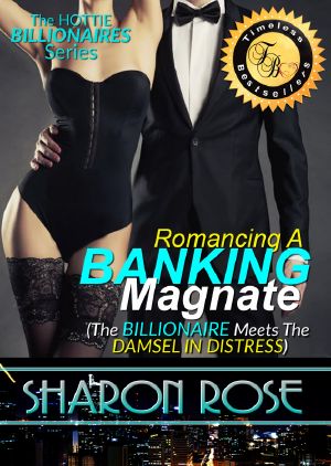 [The Hottie Billionaires 01] • The Hottie Billionaire Series